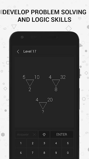 Math Riddles and Puzzles Maths Games mod screenshots 3