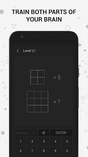 Math Riddles and Puzzles Maths Games mod screenshots 4