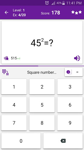 Math Tricks mod screenshots 4