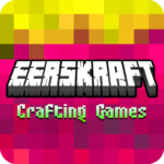 Max Craft Crafting Pro 5D Building Games MOD
