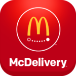 McDelivery Singapore MOD