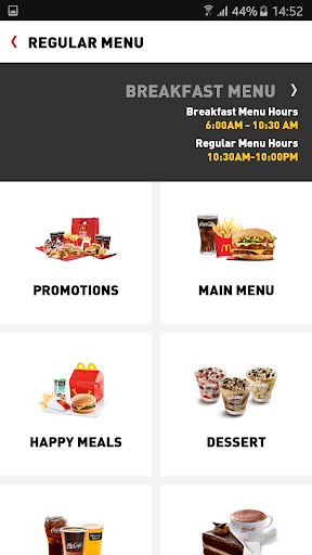 McDelivery South Africa mod screenshots 2