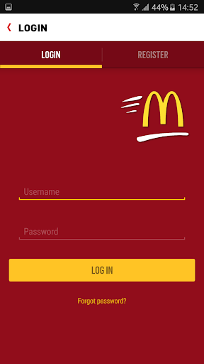 McDelivery South Africa mod screenshots 3