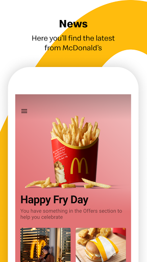 McDonalds mod screenshots 2