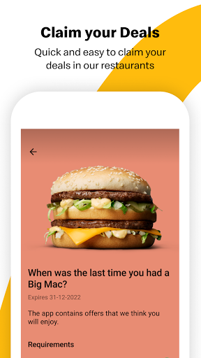 McDonalds mod screenshots 4