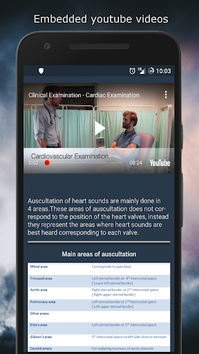 MedEx – Clinical Examination mod screenshots 3