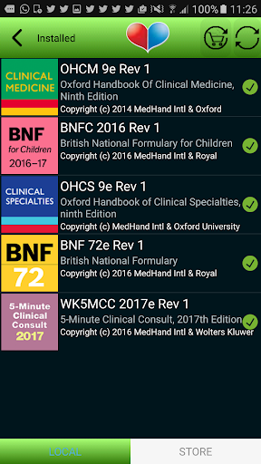 MedHand Mobile Libraries mod screenshots 1