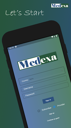 Medexa mod screenshots 1