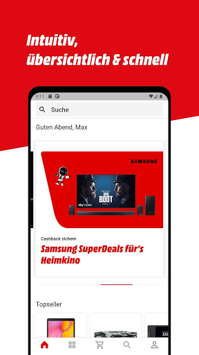 Media Markt Deutschland mod screenshots 1