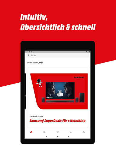 Media Markt Deutschland mod screenshots 5