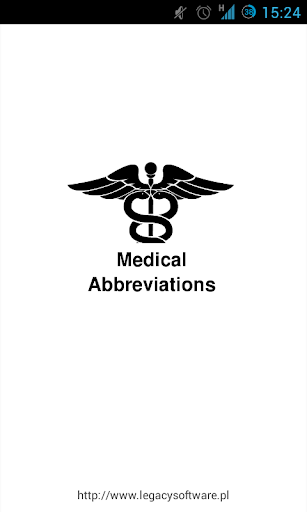 Medical Abbreviations mod screenshots 3