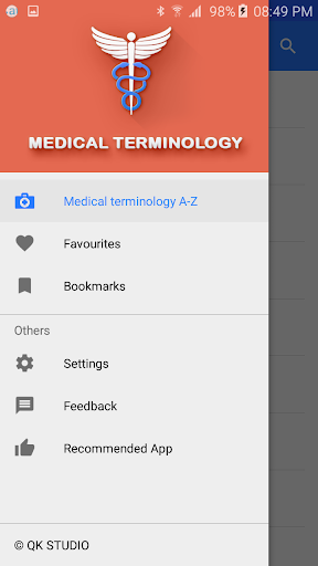 Medical terminology – Offline mod screenshots 1