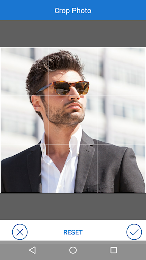 Men Sunglasses mod screenshots 2