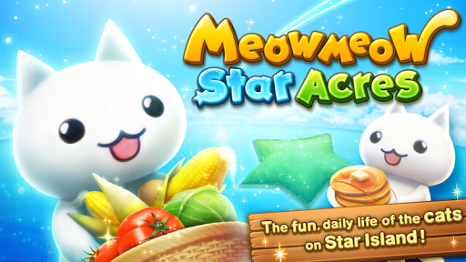 Meow Meow Star Acres mod screenshots 5