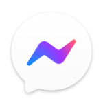 Messenger Lite: Free Calls & Messages MOD