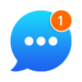 Messenger – Messages, Texting, Free Messenger SMS MOD