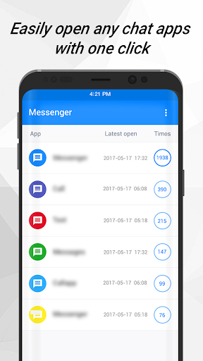 Messenger mod screenshots 4