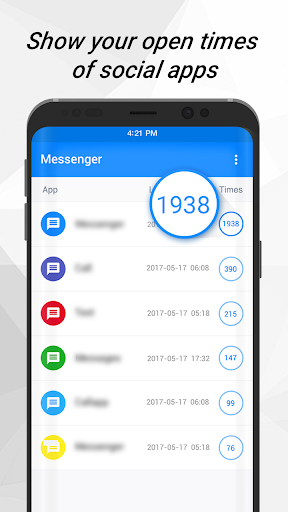 Messenger mod screenshots 5