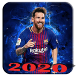 Messi Wallpapers 2020 MOD