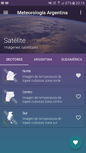 Meteorologa Argentina mod screenshots 5