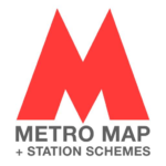 Metro World Maps MOD