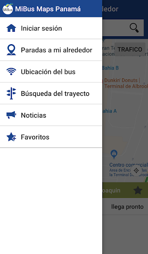 MiBus Maps Panam mod screenshots 2