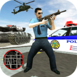 Miami Police Crime Vice Simulator MOD
