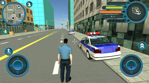 Miami Police Crime Vice Simulator mod screenshots 1