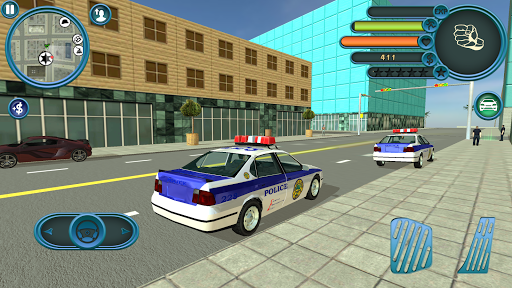 Miami Police Crime Vice Simulator mod screenshots 2