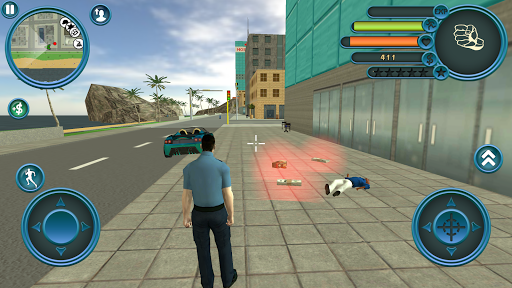 Miami Police Crime Vice Simulator mod screenshots 3