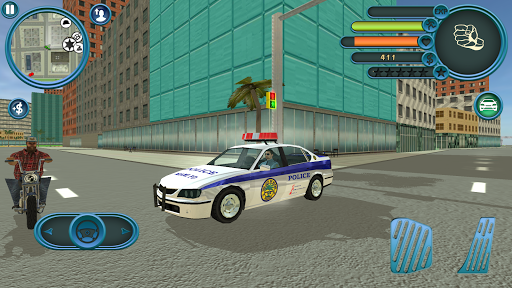 Miami Police Crime Vice Simulator mod screenshots 4