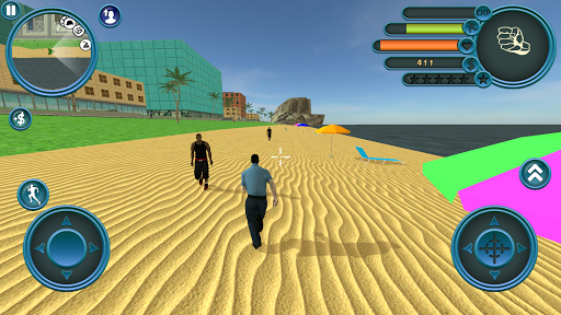 Miami Police Crime Vice Simulator mod screenshots 5