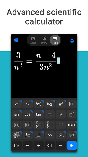 Microsoft Math Solver mod screenshots 4