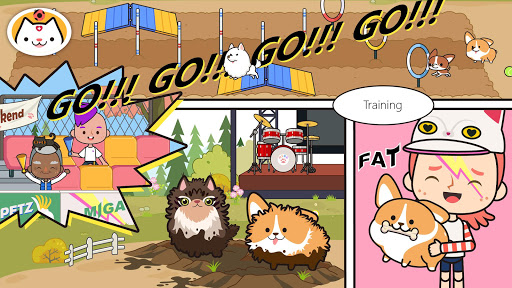Miga Town My Pets mod screenshots 2