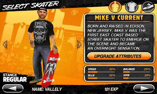 Mike V Skateboard Party mod screenshots 3
