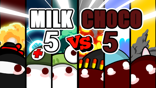 MilkChoco mod screenshots 2