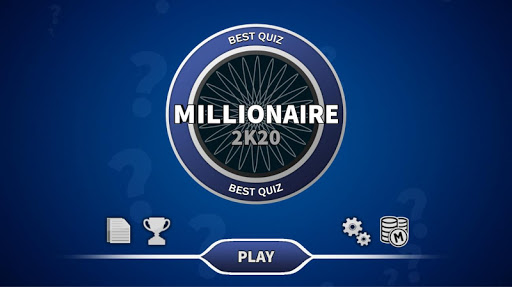 Millionaire 2020 Free Trivia Quiz Game mod screenshots 2