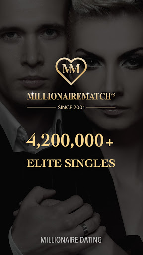 Millionaire Match Meet And Date The Rich Elite mod screenshots 1