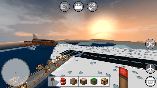 Mini Block Craft mod screenshots 5