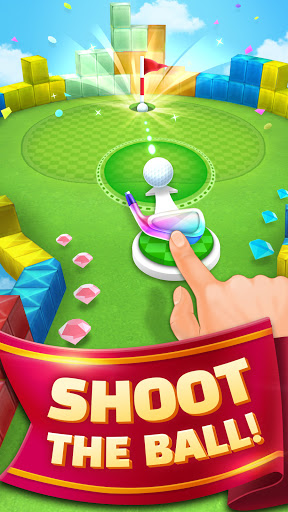 Golf King Battle download the new for ios