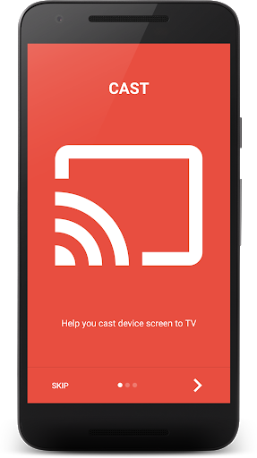 Miracast – Wifi Display mod screenshots 1