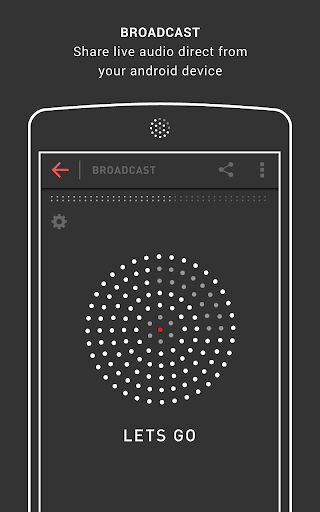 Mixlr – Broadcast Live Audio mod screenshots 1