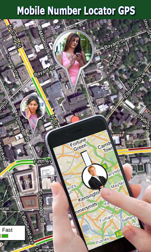 Mobile Number Location GPS mod screenshots 4