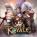 Mobile Royale MMORPG – Build a Strategy for Battle MOD