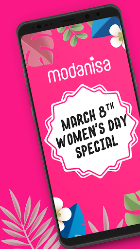 Modanisa – Modest Fashion Shopping mod screenshots 1