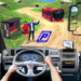 Modern Bus Simulator New Parking Games – Bus Games MOD