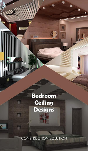Modern Ceiling Design mod screenshots 1
