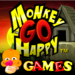 Monkey GO Happy – TOP 44 Puzzle Escape Games FREE MOD