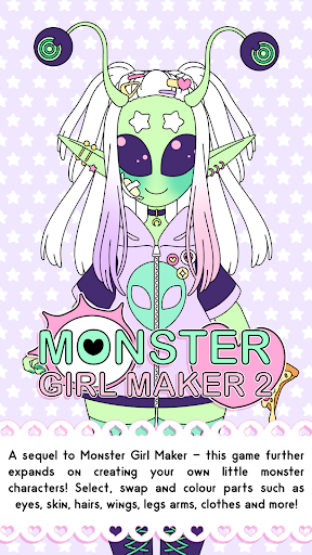 Monster Girl Maker 2 mod screenshots 1