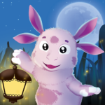 Moonzy: Bedtime Stories MOD